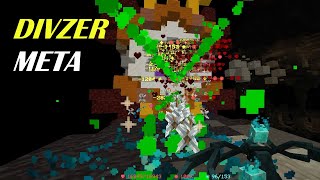 Wynncraft Beta 2.0 - *DIVZER OP* The Eye No-Pot - Boltslinger Archetype