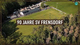 90 Jahre SV Frensdorf