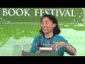 Gail Tsukiyama: 2012 National Book Festival