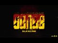 alkaline sense official audio