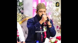 Kmal Andaz😍😍😍😍❤ Zohaib Ashrafi ❤New Mehfil e naat 2023