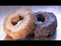 How It's Actually Made - Doughnuts