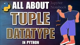Tuples Data Type | Python Tutorial series in Urdu /hindi