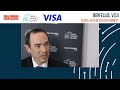 visa the highs and lows of b2b payments