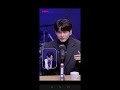 하성운 ☁️ host 🏠 옹성우 guest 심야아이돌 2020 11 25