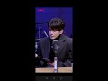 하성운 ☁️ host 🏠 옹성우 guest 심야아이돌 2020 11 25