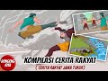 KOMPILASI CERITA RAKYAT 3in1 DARI JAWA TIMUR ~ Cerita Rakyat | Dongeng Kita