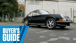 Porsche 911 | Buyer's Guide