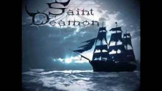 saint deamon - my sorrow