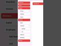 Build a React.js Dropdown Menu with a Recursive Component in #nextjs14 | Geekboots