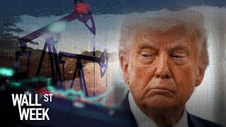 Wall Street Week | Haass on Iran, Oil Fallout, IMF Meeting Anxiety, US-China Rare Earth Competition