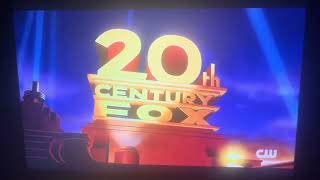 Night at the Museum - The CW Intro (11/9/25) (Network Premiere)