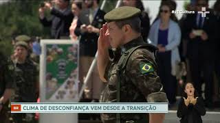 Governo Lula afasta mais 11 militares que atuavam no Palácio do Planalto