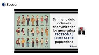 Anonymization: What, Why, How, but definitely not Who