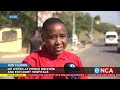 KZN Floods | Water crisis