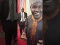 Hillarious Hon Gudaji Kazaure Talks Economy, Buhari, Dogara and His Presidential Ambition