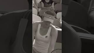 Jessica Pegula vs  Irina - Camelia Begu was a good match 🔥| 2023 Charleston Open #tennis