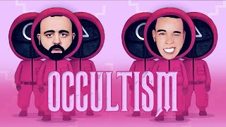 Youss45 - Occultism ft. Don Bigg ( Prod by Slay Xan )