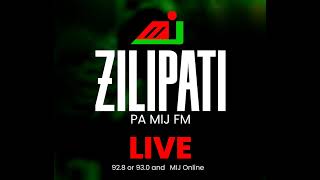 Zili Pati pa MIJ FM Ufiti ku Thyolo part Four \u0026 Malikebu Olumala oponderezedwa