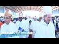 Zimbabwe Catholic Shona Songs - Yesu Musoro WeKirike
