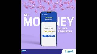 Kissht - Instant EMI Shopping \u0026 Personal Loan up to Rs 30,000/-