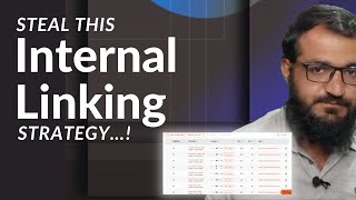 The Most Powerful Internal Linking Process:  Boosting Page Authority With This Only Secret Method.