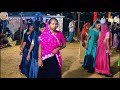 देखी भालीन 🫣 करजे वात 😍 लगन करवा 💯 राजी से adivasi dance song vk bhuriya rohan vasuniya