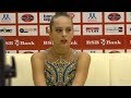 KELER Melany (EST) HOOP AA | World Challenge Cup Minsk 2019