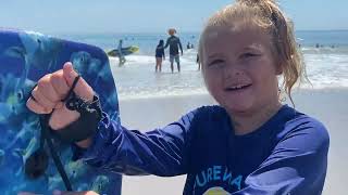 Surf Camp Week 1