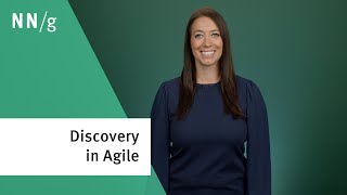 Discovery in Agile