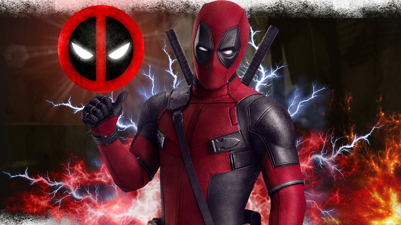 Deadpool Youtube