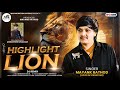 highlight lion mayank rathod dj remix song @mayankrathodofficial1