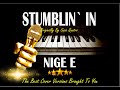 Stumblin' In - Cover by Nige E with Suzi Quatro