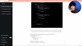 Debugging: Part 2 | ChatGPT Coding | ChatGPT Complete Guide: Learn Midjourney, ChatGPT 4 & More