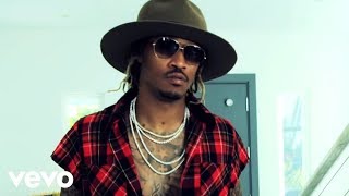Future - Rich $ex (Official Music Video)