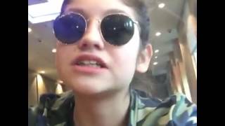 Karol Sevilla Live Facebook (14/05/16) Karol Sevilla Live Facebook (14/05/16)
