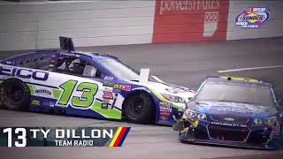 Sunoco Rookie Recap Martinsville SD