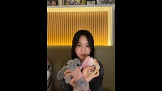 Live IDN Delynn JKT48 - 20 Februari 2025 | 16.33 WIB