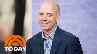 Scott Hamilton Talks About His Health Scares And New Docuseries | TODAY