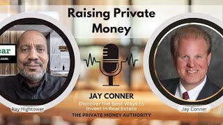 Achieve Your ROI Goals With Ray Hightower and Jay Conner