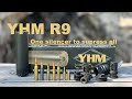 YHM R9 - A Budget Universal Suppressor