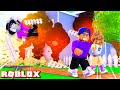 ROBLOX BREAK IN STORY FINAL ENDING!