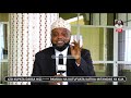 live🔴 je unamfahamu saeed ibn al musayyeb historia yake maisha yake wasifu wake