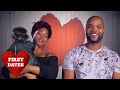 Aaron & Ibiba From First Date To First Baby | First Dates