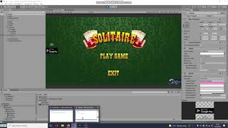Unity Tutorial: How To Make Link Click Button Event Function