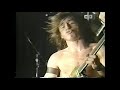 Grand Funk Railroad - Into the Sun Live 1970 HD