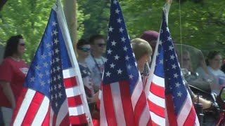 Appleton Memorial Day Parade