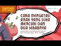 SHAFDAH #3: Cara Mengatasi Anak Yang Suka Mencuri dan Dua Sebabnya - Ustadz Ratno & Kak Yogi