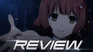 Mayoiga (The Lost Village) Episode 7 Anime Review - She's a WHAT!?