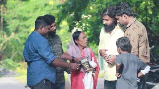 Pareshaan boys helping to one old woman for his son operation 100000 part-2 #pareshaan